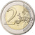 Luxembourg, 2 Euro, 175th Anniversary - Independence of Luxemburg, 2014