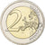 Luxembourg, 2 Euro, 50th Anniversary - Accession of Grand-Duc Jean, 2014