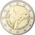 Slovenia, 2 Euro, Primoz Tubar, 2008, Utrecht, Bi-metallico, SPL, KM:80