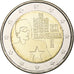 Slovénie, 2 Euro, Franc Rozman - Stane, 2011, Vantaa, Bimétallique, SPL