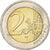 Austria, 2 Euro, Austrian State Treaty, 2005, Vienna, Bimetaliczny, AU(50-53)