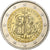 Slovacchia, 2 Euro, Constantine and Methodius, 2013, Kremnica, Bi-metallico