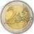 Slowakije, 2 Euro, Constantine and Methodius, 2013, Kremnica, Bi-Metallic, PR