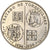 Portogallo, 200 Escudos, Treaty of Tordesilhas, 1994, Lisbon, Rame-nichel, SPL