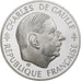 France, Franc, Charles de Gaulle, 30th Anniversary of Fifth Republic, 1988