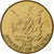 Namibia, 1 Dollar, 2010, Aluminio - bronce, SC