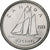 Canada, 10 Cents, Bluenose, 2023, Royal Canadian Mint, Nickel plaqué acier, SPL