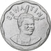 Swaziland, 20 Cents, 2021, Stainless Steel, MS(63)