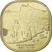 China, 5 Yüan, Mount Emei, 2022, Tin, UNC-