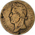 Colonie francesi, Charles X, 5 Centimes, 1827, Bronzo, B+