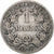 Germany, Wilhelm I, Mark, 1876, Munich, Silver, AU(50-53), KM:14