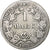 Allemagne, Wilhelm I, Mark, 1876, Berlin, Argent, TB+, KM:14