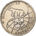 SPITZBERGEN, 50 Roubles, 1993, Moscow, Copper-Nickel Clad Steel, VZ+