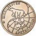 SPITZBERGEN, 10 Roubles, 1993, Moscow, Copper-Nickel Clad Steel, UNZ