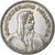 Suiza, 5 Francs, Herdsman, 1931, Bern, Plata, BC+, KM:40