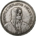 Suiza, 5 Francs, Herdsman, 1931, Bern, Plata, MBC, KM:40