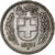 Schweiz, 5 Francs, Herdsman, 1931, Bern, Silber, SS, KM:40