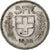 Svizzera, 5 Francs, Herdsman, 1932, Bern, Argento, MB, KM:40