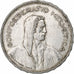 Suisse, 5 Francs, Tête de Berger, 1932, Bern, Argent, TTB, KM:40