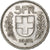 Suiza, 5 Francs, Herdsman, 1932, Bern, Plata, MBC, KM:40