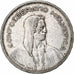 Suisse, 5 Francs, Tête de Berger, 1932, Bern, Argent, TB, KM:40