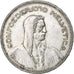 Svizzera, 5 Francs, Herdsman, 1932, Bern, Argento, BB+, KM:40