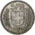 Switzerland, 5 Francs, Herdsman, 1932, Bern, Silver, AU(50-53), KM:40