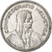 Suisse, 5 Francs, Tête de Berger, 1932, Bern, Argent, TB, KM:40