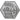 Grecja, Tetradrachm, Sparta, 2023, Silver plated copper-nickel, MS(65-70)