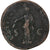 Nerva, As, 96, Rome, Bronzen, ZG+, RIC:64