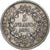Frankreich, 5 Francs, Hercule, 1871, Paris, Camélinat, Silber, S+, Gadoury:744