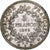 Frankrijk, 5 Francs, Hercule, 1875, Bordeaux, Zilver, ZF, Gadoury:745a, KM:820.2