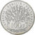 Frankrijk, 100 Francs, Panthéon, 1988, Pessac, Zilver, UNC-, Gadoury:898
