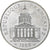 France, 100 Francs, Panthéon, 1989, Pessac, Silver, MS(60-62), Gadoury:898