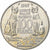 France, 100 Francs, André Malraux, 1997, Pessac, Silver, AU(50-53)