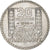 Francia, 20 Francs, Turin, 1938, Paris, Argento, BB+, Gadoury:852, KM:879