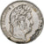 Francia, Louis-Philippe, 5 Francs, 1846, Paris, Plata, MBC, Gadoury:678a