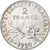 Francia, 2 Francs, Semeuse, 1920, Paris, Argento, SPL-, Gadoury:532