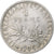 Francia, Franc, Semeuse, 1906, Paris, Argento, MB+, Gadoury:547