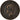 Haiti, 20 Centimes, 1863, Heaton, Bronze, VF(30-35)