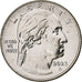 USA, quarter dollar, Washington Quarter, Eleanor Roosevelt, 2023, Denver