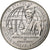 Stati Uniti, quarter dollar, Washington Quarter, Eleanor Roosevelt, 2023