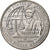 Stati Uniti, quarter dollar, Washington Quarter, Eleanor Roosevelt, 2023