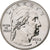 Verenigde Staten, quarter dollar, Washington Quarter, Eleanor Roosevelt, 2023