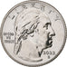 États-Unis, quarter dollar, Washington Quarter, Eleanor Roosevelt, 2023, San