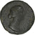 Faustina II, Sestertius, 161-176, Rome, Brązowy, F(12-15), RIC:1667
