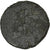 Faustina II, Sestertius, 161-176, Rome, Bronzen, ZG+, RIC:1667