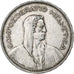 Szwajcaria, 5 Francs, Herdsman, 1933, Bern, Srebro, VF(30-35), KM:40