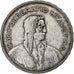 Szwajcaria, 5 Francs, Herdsman, 1933, Bern, Srebro, VF(20-25), KM:40