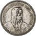 Svizzera, 5 Francs, Herdsman, 1935, Bern, Argento, MB+, KM:40